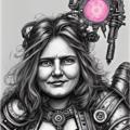 avatar for Gigi@ramblingreaders.org