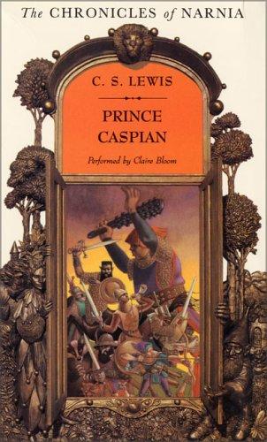 C.S. Lewis: The Voyage of the Dawn Treader (AudiobookFormat, HarperChildrensAudio, Brand: HarperCollins Narnia, HarperCollins Narnia)