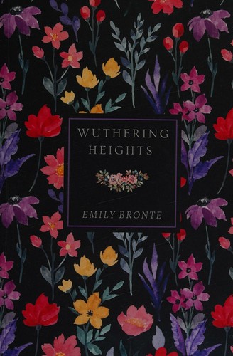 Emily Brontë: Wuthering Heights (Paperback, 2022, [publisher not identified])