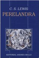 C.S. Lewis: Perelandra (Paperback, Spanish language, Andres Bello)