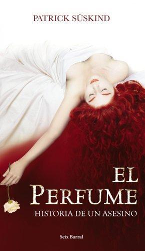 Patrick Süskind: El perfume (Spanish language)