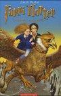 J. K. Rowling: Гаррі Поттер і в’язень Азкабану (Гаррі Поттер, #3) (Ukrainian language, 2002)