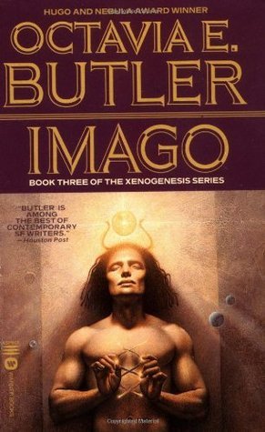 Octavia E. Butler: Imago (Paperback, 1997, Aspect)