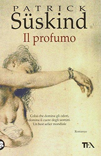 Patrick Süskind: Il profumo (Italian language, 2014)
