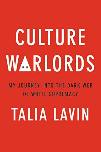 Tal Lavin: Culture Warlords (Hardcover, 2020, Hachette Books)
