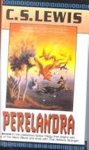 C.S. Lewis: Perelandra (Space Trilogy) (Tandem Library)