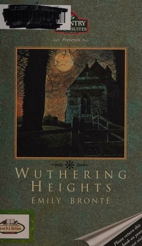 Emily Brontë: Wuthering Heights (Paperback, 2004, Signet Classic)