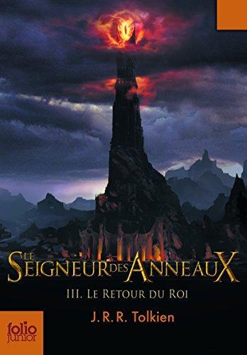 J. R. R. Tolkien: Le Retour du roi (Paperback, French language, 2007, Gallimard Jeunesse)