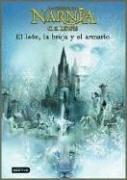 C.S. Lewis: Narnia II - El Leon, La Bruja y El Armario (Paperback, Spanish language, Destino Ediciones)