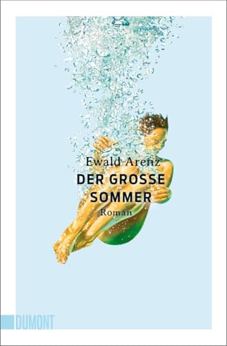 Ewald Arenz: Der große Sommer (German language)