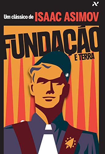 _: Fundação e Terra - Volume 5 (Paperback, Editora Aleph)