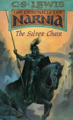 C.S. Lewis: Narnia - The Silver Chair (Lions) (Spanish language, 1993, HarperCollins Publishers)