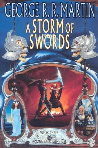 A Storm of Swords (HarperCollins)