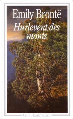 Emily Brontë: Hurlevent des monts (French language, 1993)
