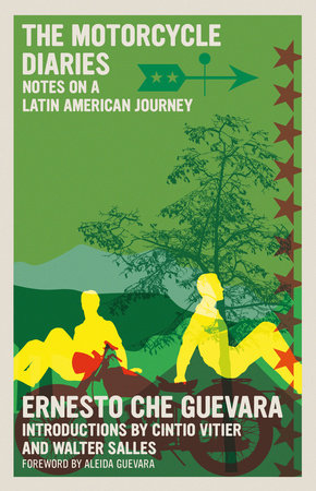 Ernesto Che Guevara: The Motorcycle Diaries (Paperback, 2021, Seven Stories Press)