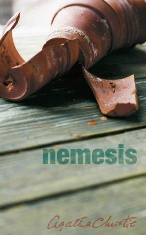Nemesis (Miss Marple) (2002, HarperCollins)