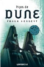 Frank Herbert: Hijos De Dune/ Children of Dune (Paperback, Spanish language, Debolsillo)