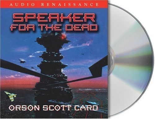 Orson Scott Card: Speaker for the Dead (The Ender Series, Book 2) (BBC Audio Books America)