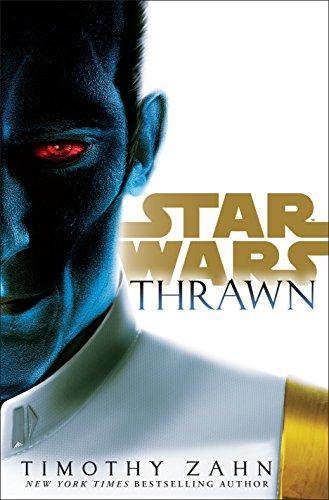 Timothy Zahn: Star Wars: Thrawn (2017, Penguin Random House)