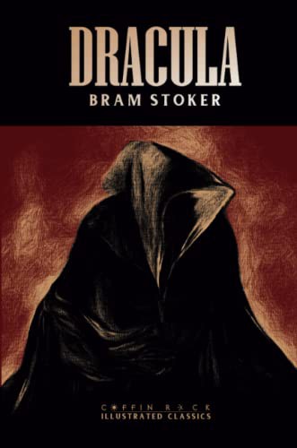 Bram Stoker, David Sharrock, Eli Pearce: Dracula (Paperback, Lulu.com)