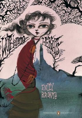 Emily Brontë: Wuthering Heights (Paperback, 2009, Penguin Classics)
