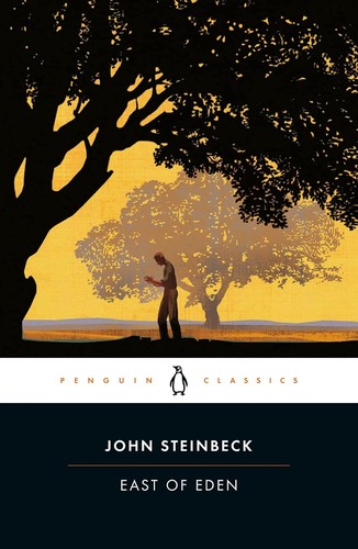 John Steinbeck: East of Eden (2017, Penguin Books, Limited)