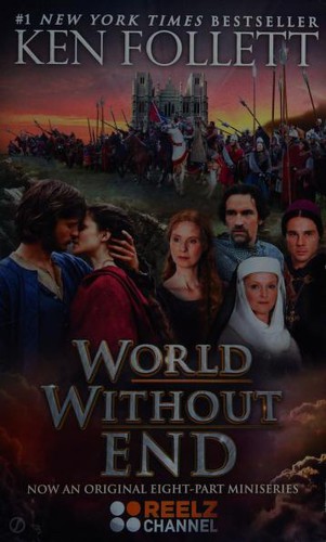 Ken Follett: World Without End (2012, Signet)