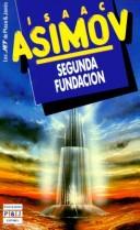 Isaac Asimov: Segunda fundación (Spanish language, Plaza & Janés)