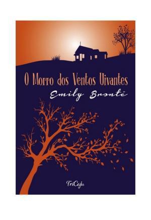 Emily Brontë: O Morro Dos Ventos Uivantes (Portuguese language, 2021)