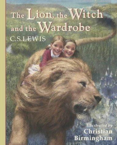 C.S. Lewis: The Lion, the Witch and the Wardrobe (1998)