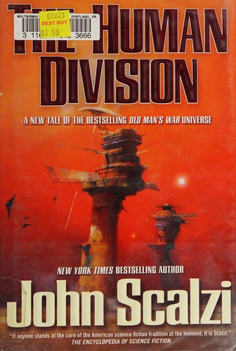 John Scalzi: The human division (2013, Tor)