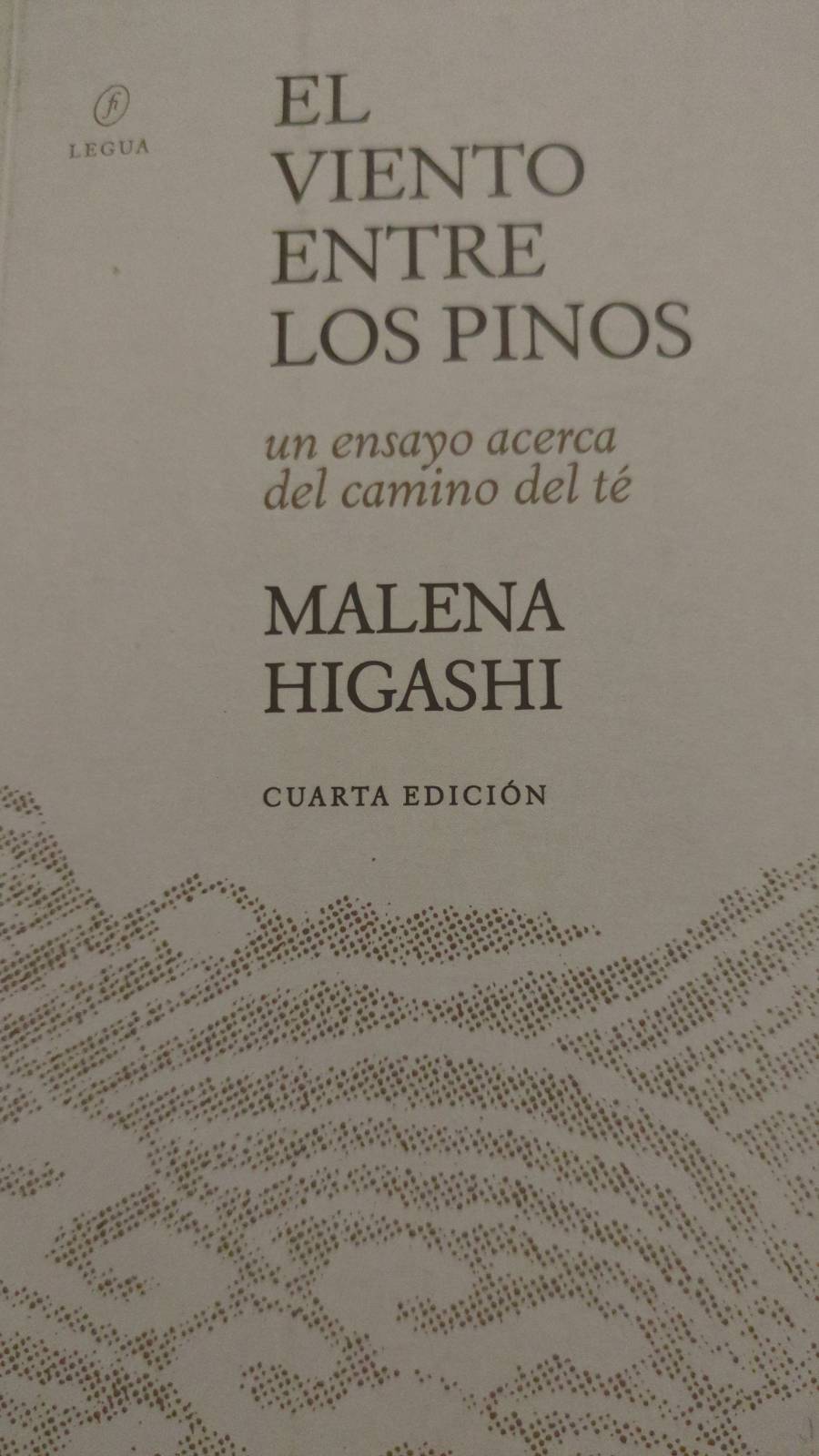 Malena Higashi: El viento entre los pinos (Paperback, Español language, 2025, Legua)
