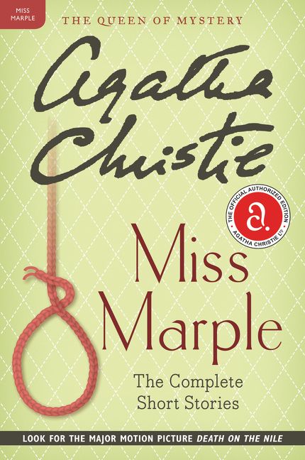 Agatha Christie: Miss Marple : the Complete Short Stories (2011, HarperCollins Publishers)