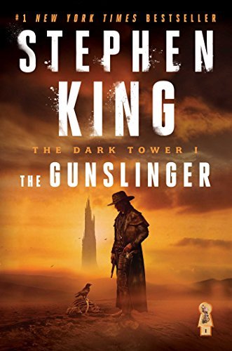 Stephen King: The Dark Tower I (EBook, 2016, Scribner)