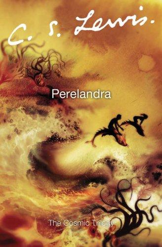 C.S. Lewis: Perelandra (Paperback, Voyager)