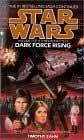 Timothy Zahn: Dark force rising (1993, Bantam Books)