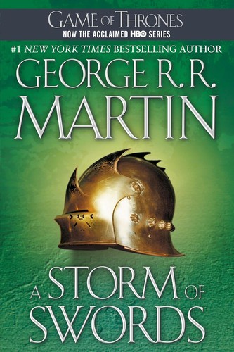 George R. R. Martin, Gary Gianni: Storm of Swords (2020, HarperCollins Publishers)