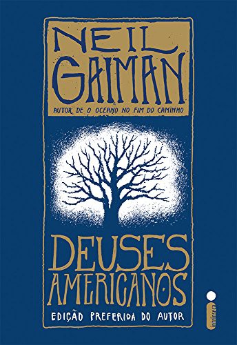 _: Deuses Americanos (Paperback, Portuguese language, Intrinseca)