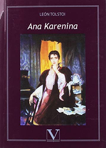 Lev Tolstoi: Anna Karenina (Paperback, Editorial Verbum, S.L.)