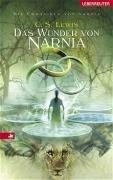 C.S. Lewis: Das Wunder von Narnia (German language, 2002, Ueberreuter)