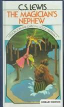 C.S. Lewis: The Magician's Nephew (Chronicles of Narnia (HarperCollins Paperback)) (1999, Tandem Library)