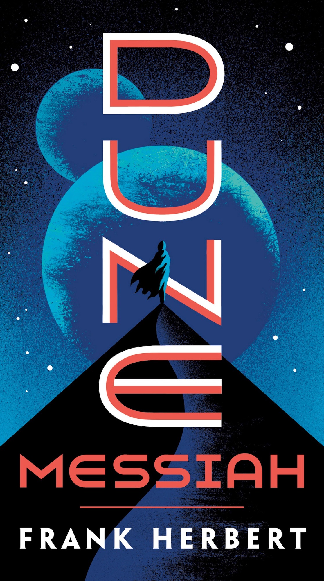Frank Herbert(duplicate): Dune Messiah (2019, Penguin Publishing Group)