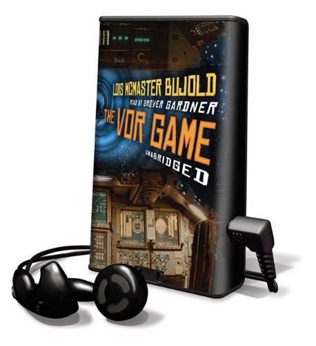 Lois McMaster Bujold, Grover Gardner narrator: The Vor Game (EBook, 2010, Blackstone Pub)