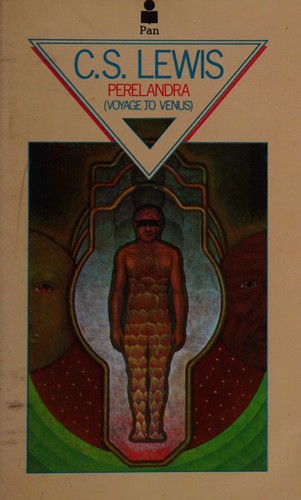 C.S. Lewis: Perelandra (1983, Pan)