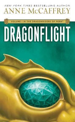 Anne McCaffrey: Dragonflight (Paperback, Ballantine Books Inc.)