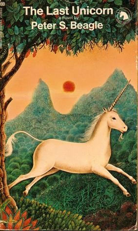 Peter S. Beagle: The Last Unicorn (Paperback, Ballantine Books, Random House Publishing Group)