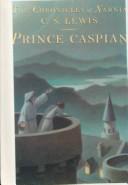 C.S. Lewis: Prince Caspian (Hardcover, Tandem Library)
