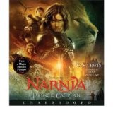 C.S. Lewis: The Chronicles of Narnia Prince Caspian The Return To Narnia (Paperback, 1979, Scholastic Inc.)
