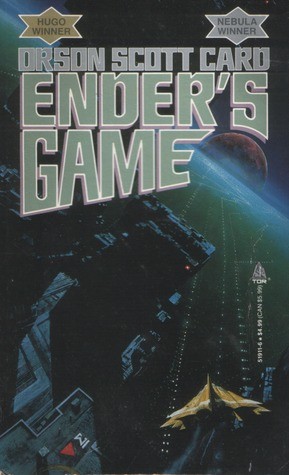 Orson Scott Card: Enders Game (Paperback, TOR, Doherty Associates, LLC, Tom)