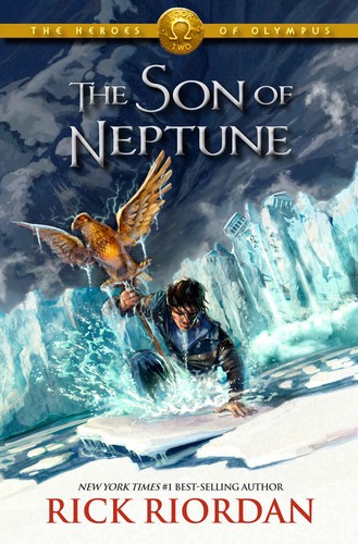 Rick Riordan: The Son of Neptune (EBook, 2011, Disney Hyperion)